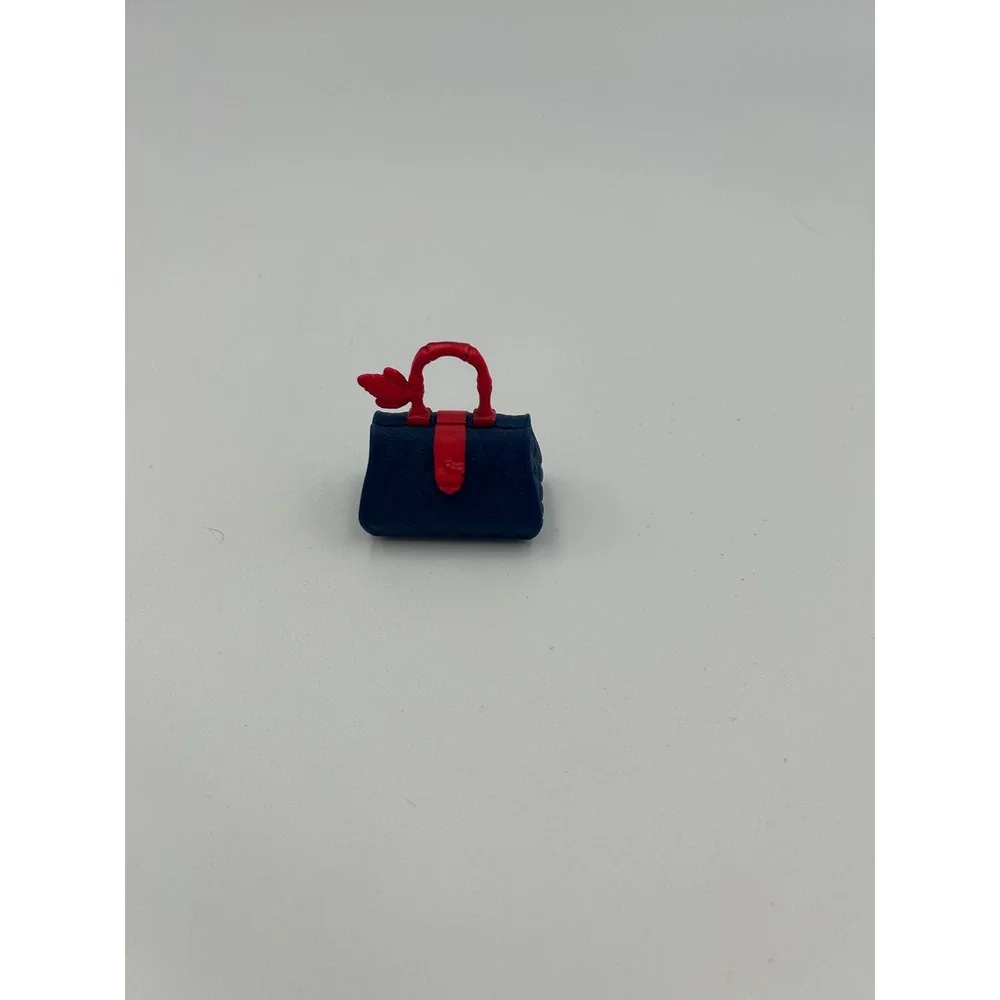 Monster High Jane Boolittle Purse
